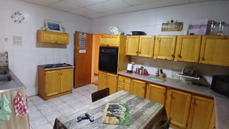 3 Bedroom Property for Sale in Uitsig Free State